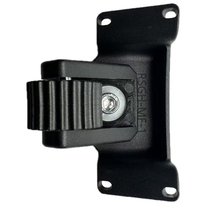 RSGH-MF-01 For Husqvarna / McCulloch Rob / Flymo Robotic Lawn Mower Front Universal Wheel Replacement Part