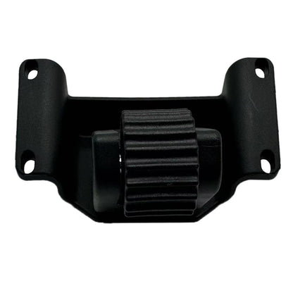 RSGH-MF-01 For Husqvarna / McCulloch Rob / Flymo Robotic Lawn Mower Front Universal Wheel Replacement Part