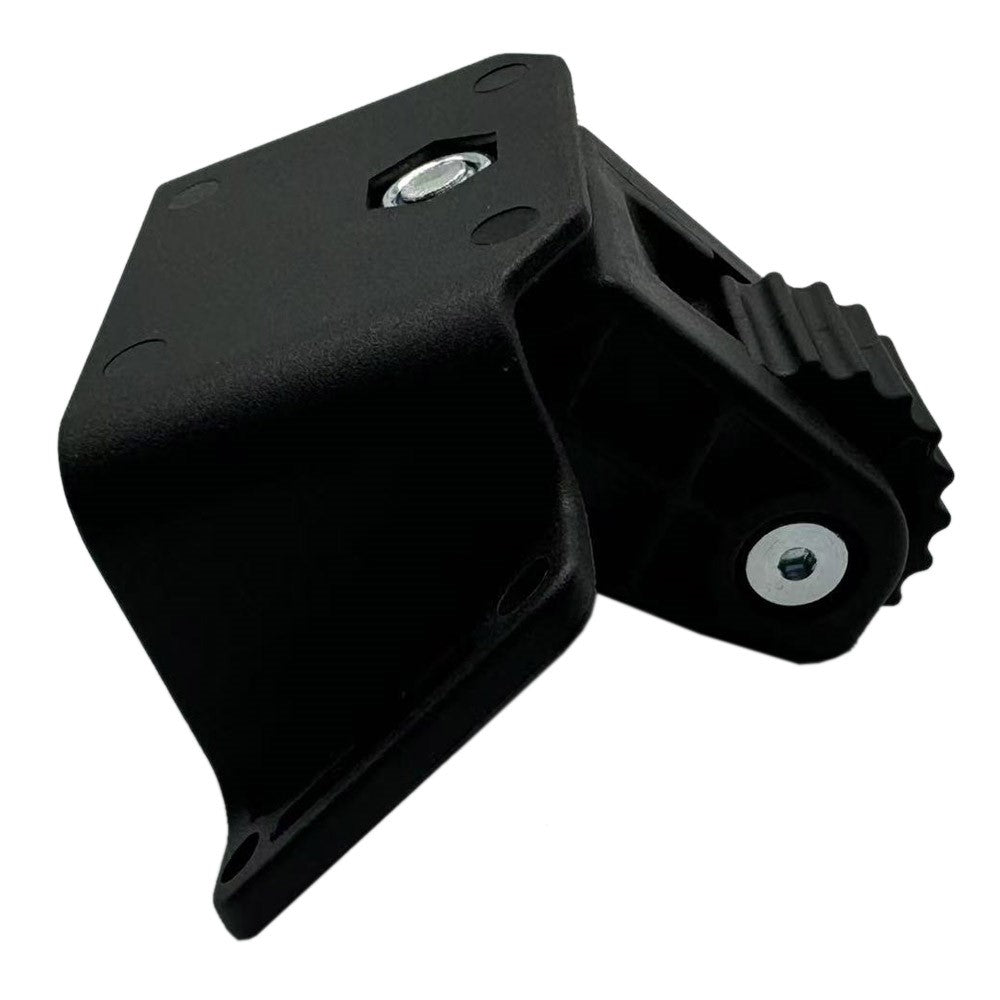 RSGH-MF-01 For Husqvarna / McCulloch Rob / Flymo Robotic Lawn Mower Front Universal Wheel Replacement Part