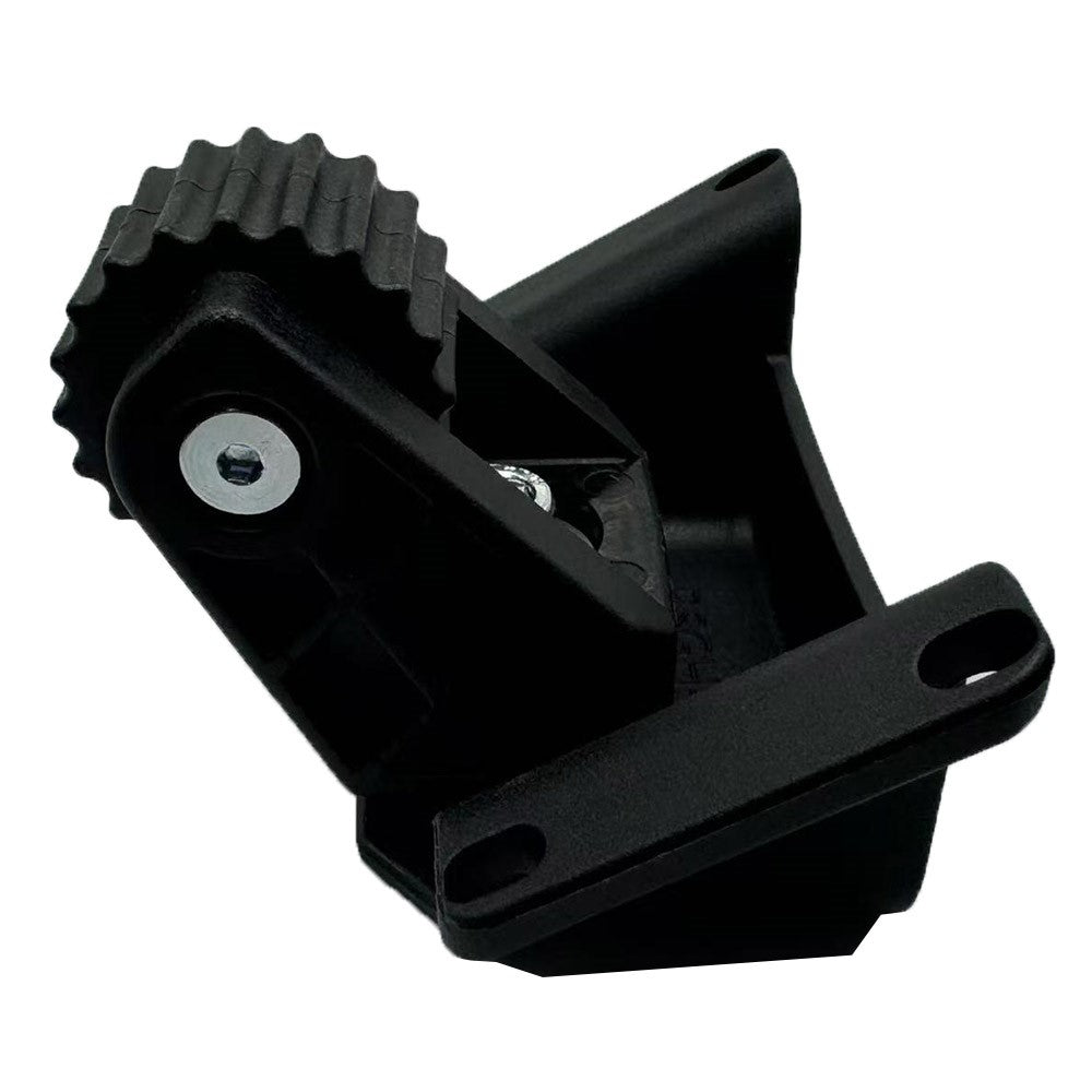 RSGH-MF-01 For Husqvarna / McCulloch Rob / Flymo Robotic Lawn Mower Front Universal Wheel Replacement Part