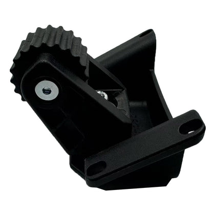 RSGH-MF-01 For Husqvarna / McCulloch Rob / Flymo Robotic Lawn Mower Front Universal Wheel Replacement Part
