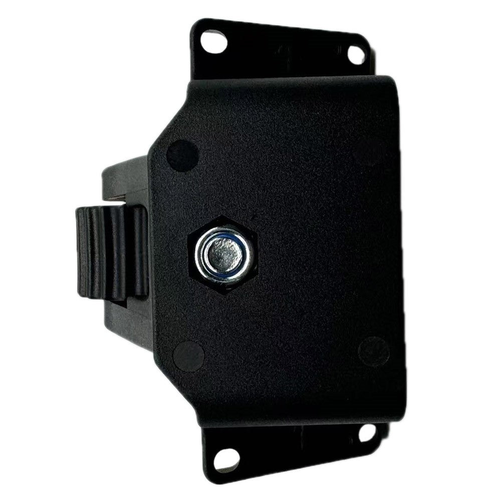 RSGH-MF-01 For Husqvarna / McCulloch Rob / Flymo Robotic Lawn Mower Front Universal Wheel Replacement Part