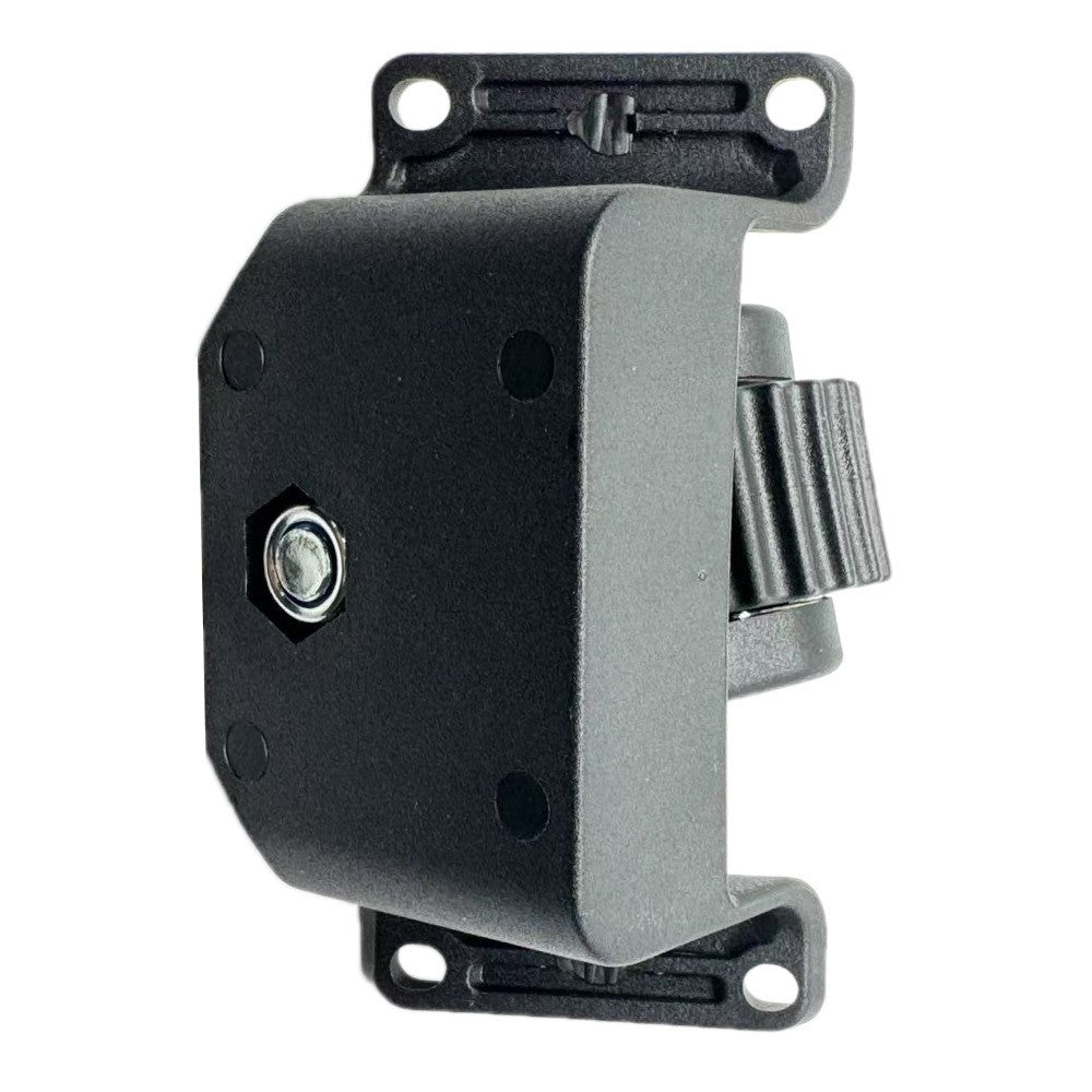 RSGH-MF-01 For Husqvarna / McCulloch Rob / Flymo Robotic Lawn Mower Front Universal Wheel Replacement Part