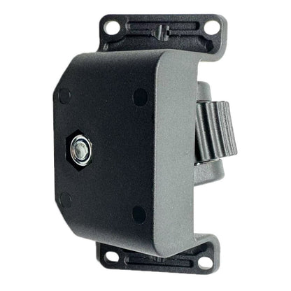 RSGH-MF-01 For Husqvarna / McCulloch Rob / Flymo Robotic Lawn Mower Front Universal Wheel Replacement Part