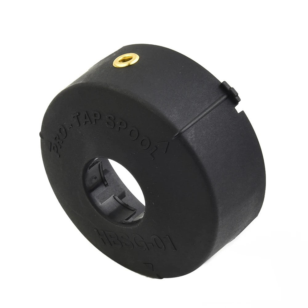 For Bosch ART 23 Combitrim / ART 26 Combitrim / ART 30 Combitrim Lawn Mower Spool Line + Spool Cap, F016800175 / F016L71088