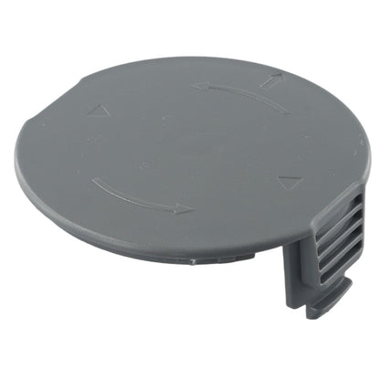1600A01R5J For Bosch Universal Grasscut 18 / 18-26 / 18-260 Grass Trimmer Spool Cover ABS String Line Trimmer Cover