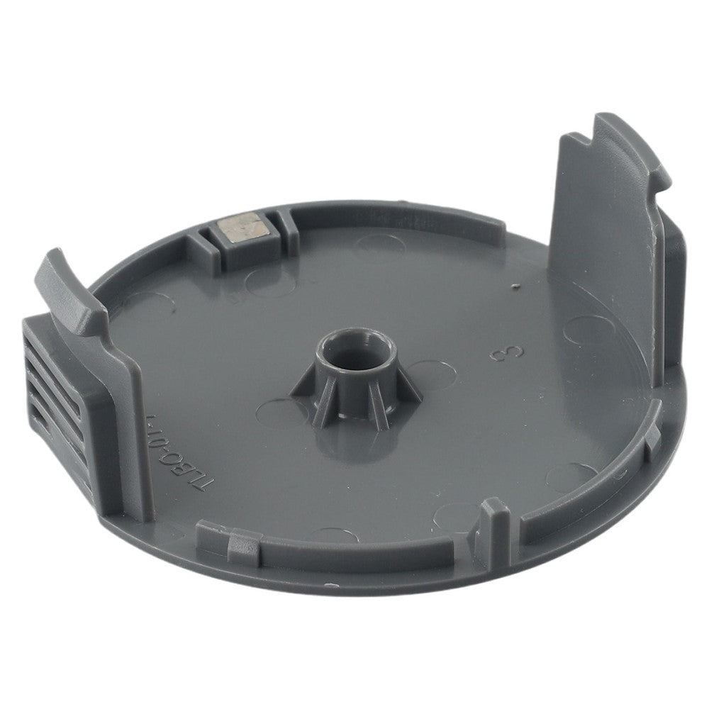 1600A01R5J For Bosch Universal Grasscut 18 / 18-26 / 18-260 Grass Trimmer Spool Cover ABS String Line Trimmer Cover