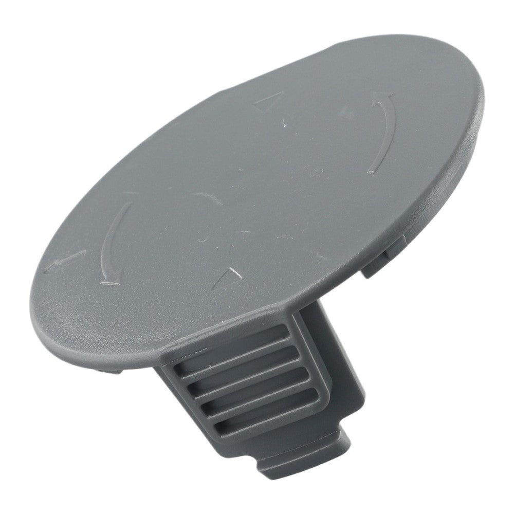 1600A01R5J For Bosch Universal Grasscut 18 / 18-26 / 18-260 Grass Trimmer Spool Cover ABS String Line Trimmer Cover
