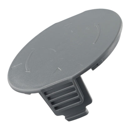 1600A01R5J For Bosch Universal Grasscut 18 / 18-26 / 18-260 Grass Trimmer Spool Cover ABS String Line Trimmer Cover
