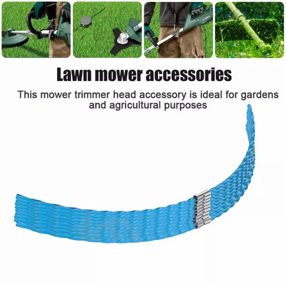 F016800182 20Pcs Spool Line for Bosch ART 30 Combitrim / ART 30-36 LI Trimmer Nylon Line with Buckle