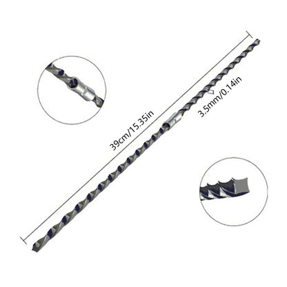 20Pcs F016800431 Trimmer Line for Bosch AFS 23-37 Strimmer Mowing Accessory Nylon Cord with Buckle