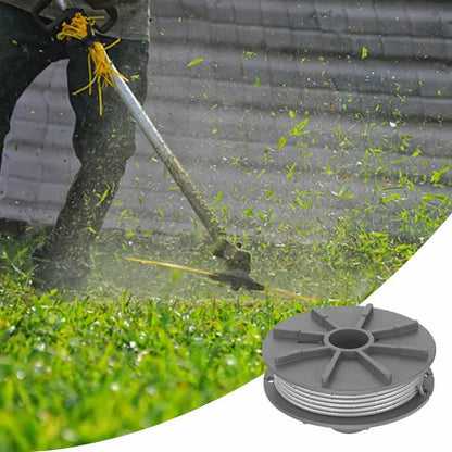 12Pcs 5307-20 Replacement Spools for Gardena Lawn Mower Wire Reels