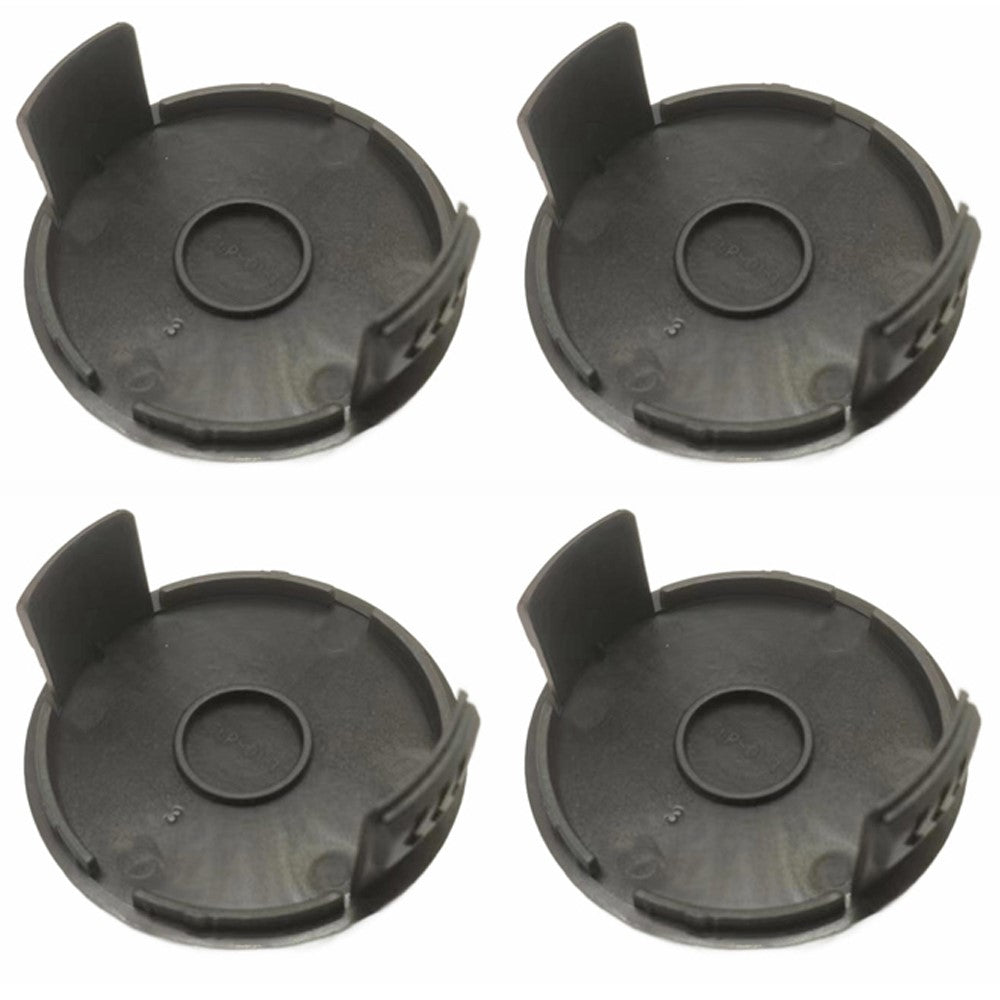 4Pcs TLP-01-1 For Parkside PRTA 20-LI A1-IAN 311046 Replacement Spool Cover