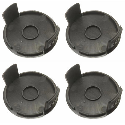 4Pcs TLP-01-1 For Parkside PRTA 20-LI A1-IAN 311046 Replacement Spool Cover