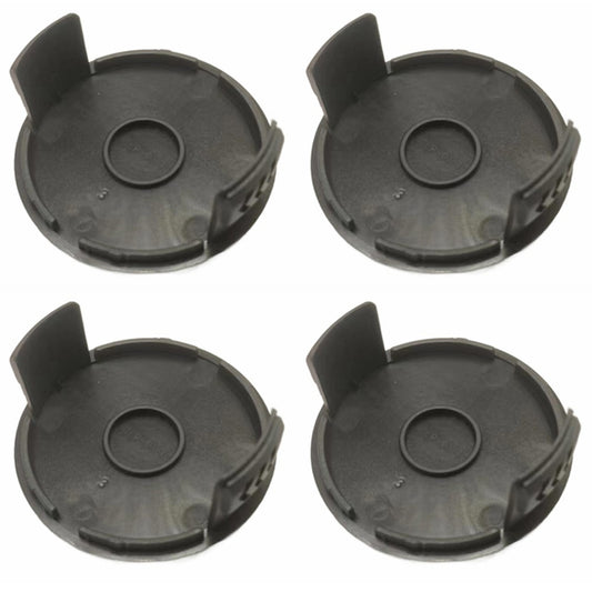 4Pcs TLP-01-1 For Parkside PRTA 20-LI A1-IAN 311046 Replacement Spool Cover