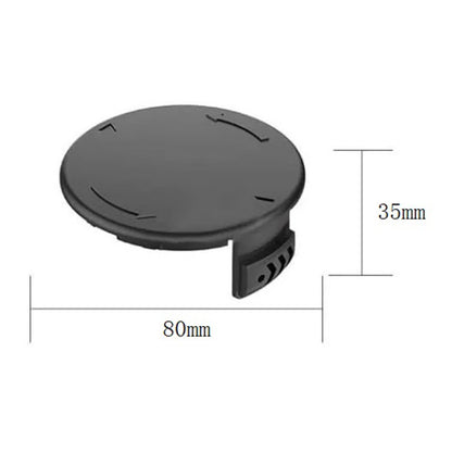 4Pcs TLP-01-1 For Parkside PRTA 20-LI A1-IAN 311046 Replacement Spool Cover