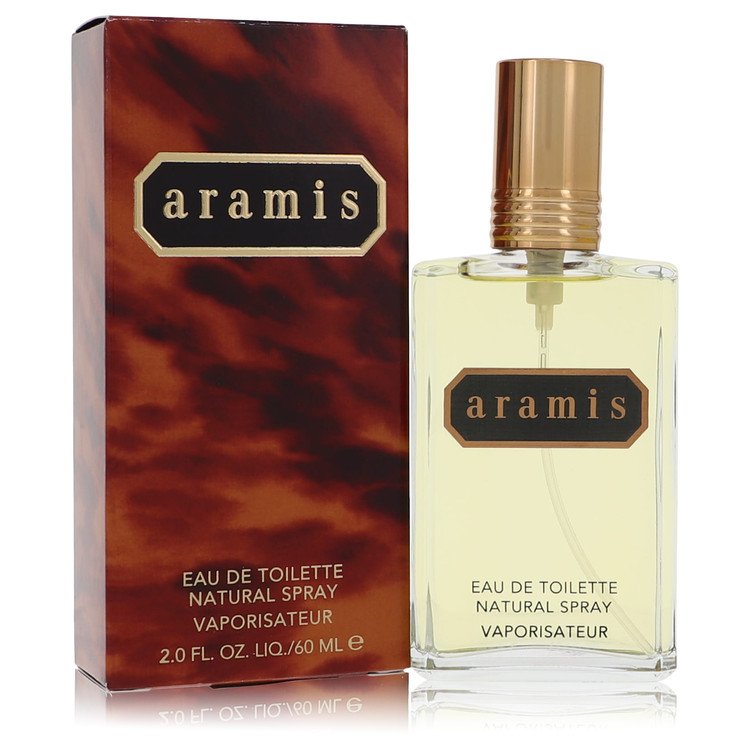 Aramis Cologne / Eau De Toilette Spray by Aramis 60 ml