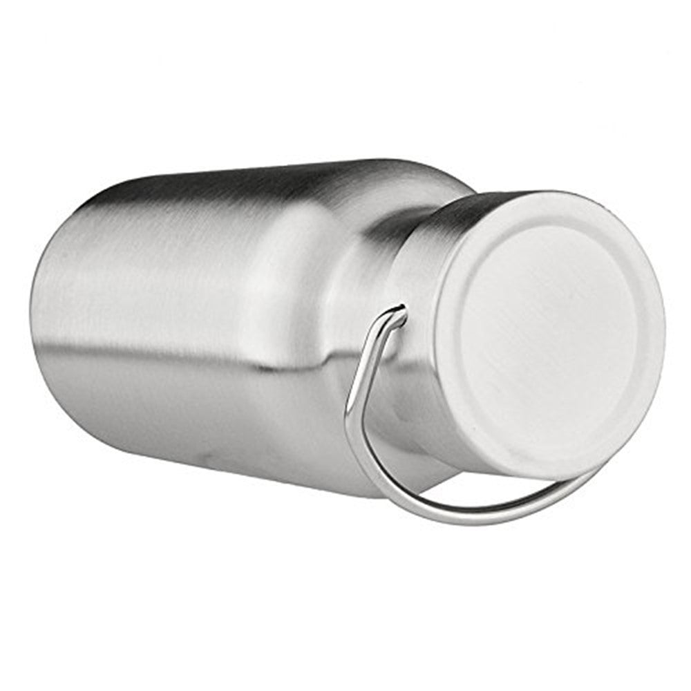 500ml Stainless Steel Water Bottle with Handle Outdoor Sports Insulated Cup (BPA Free, No FDA)
