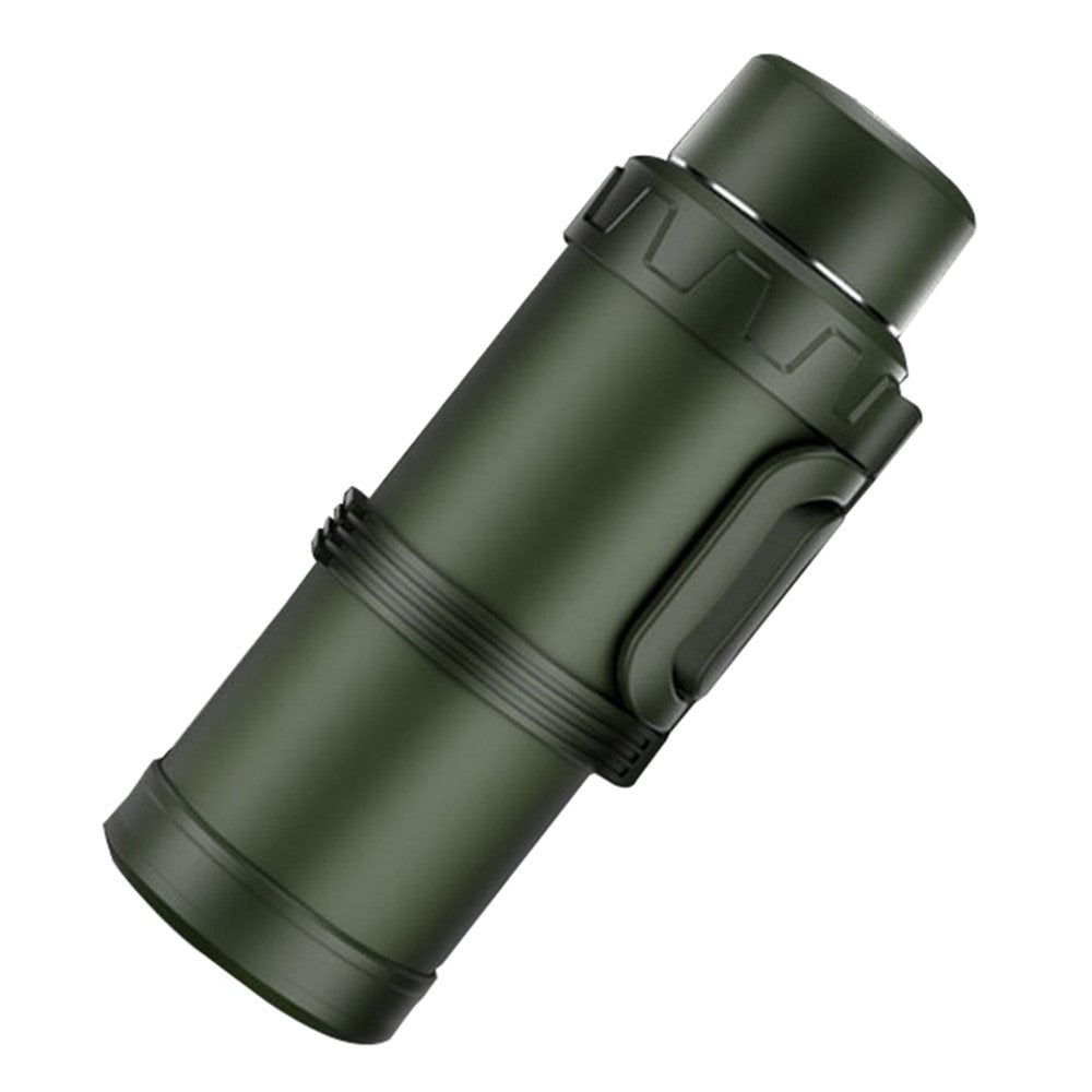 TEAHOO 2500ML 316 Stainless Steel Insulated Cup Home Outdoor Water Bottle (BPA-Free, No FDA)