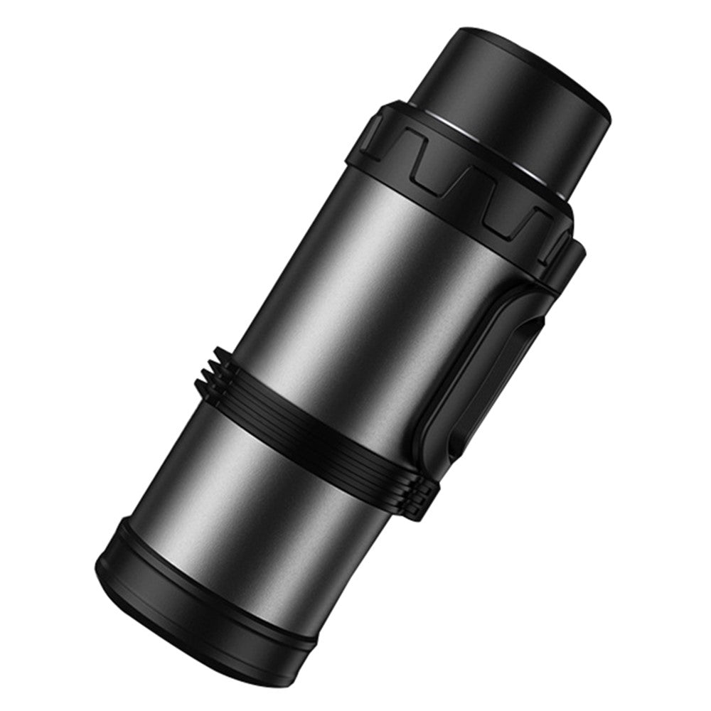 TEAHOO 2500ML 316 Stainless Steel Insulated Cup Home Outdoor Water Bottle (BPA-Free, No FDA)