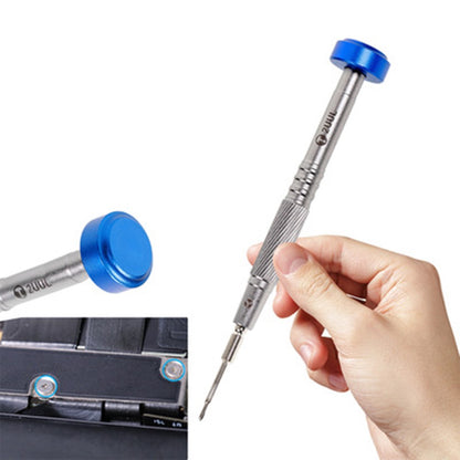 2UUL Precise Screwdriver Opening Tool for Phone Tablet Watch Repair Tool Kit