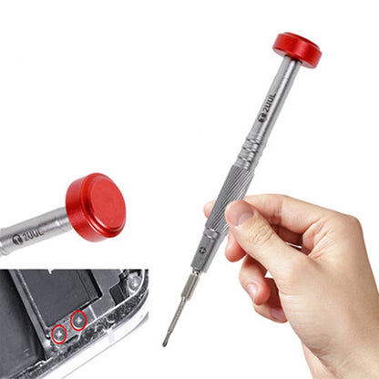 2UUL Precise Screwdriver Opening Tool for Phone Tablet Watch Repair Tool Kit