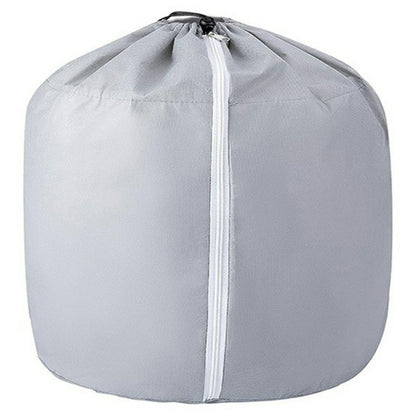 45x70cm Winter Plant Pot Protection Bag Flower Pot Cover with Drawstring and Zipper