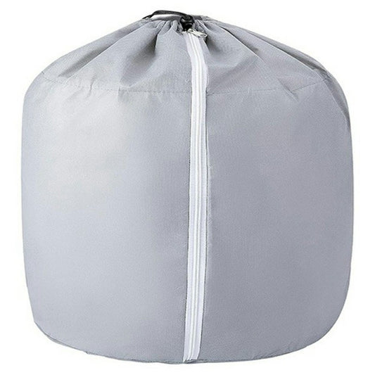 45x70cm Winter Plant Pot Protection Bag Flower Pot Cover with Drawstring and Zipper