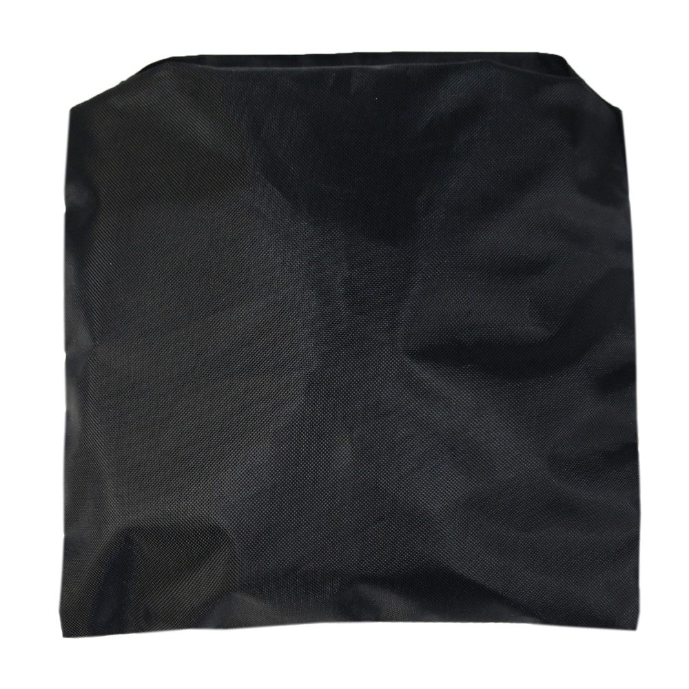 844801 Outdoor Gardening Oxford Cloth Breathable Mesh Mushroom Picking Storage Bag, 45x42cm