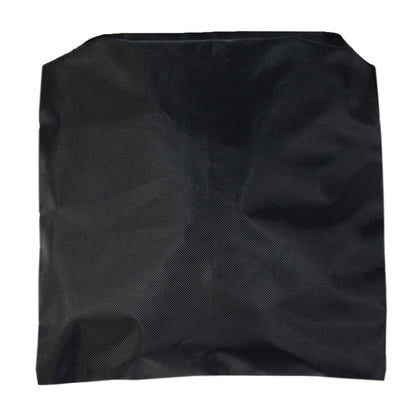 844801 Outdoor Gardening Oxford Cloth Breathable Mesh Mushroom Picking Storage Bag, 45x42cm