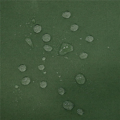 829402 Leaf Bag for Collecting Leaves, Canvas Waste Storage Handbag Tarp for Yard Garden