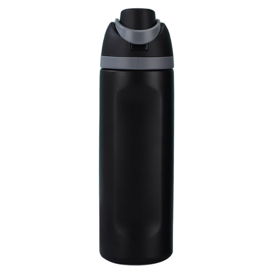24oz 304 Stainless Steel Water Bottle Portable Thermal Insulation Drinking Cup (BPA-Free, No FDA Certified)