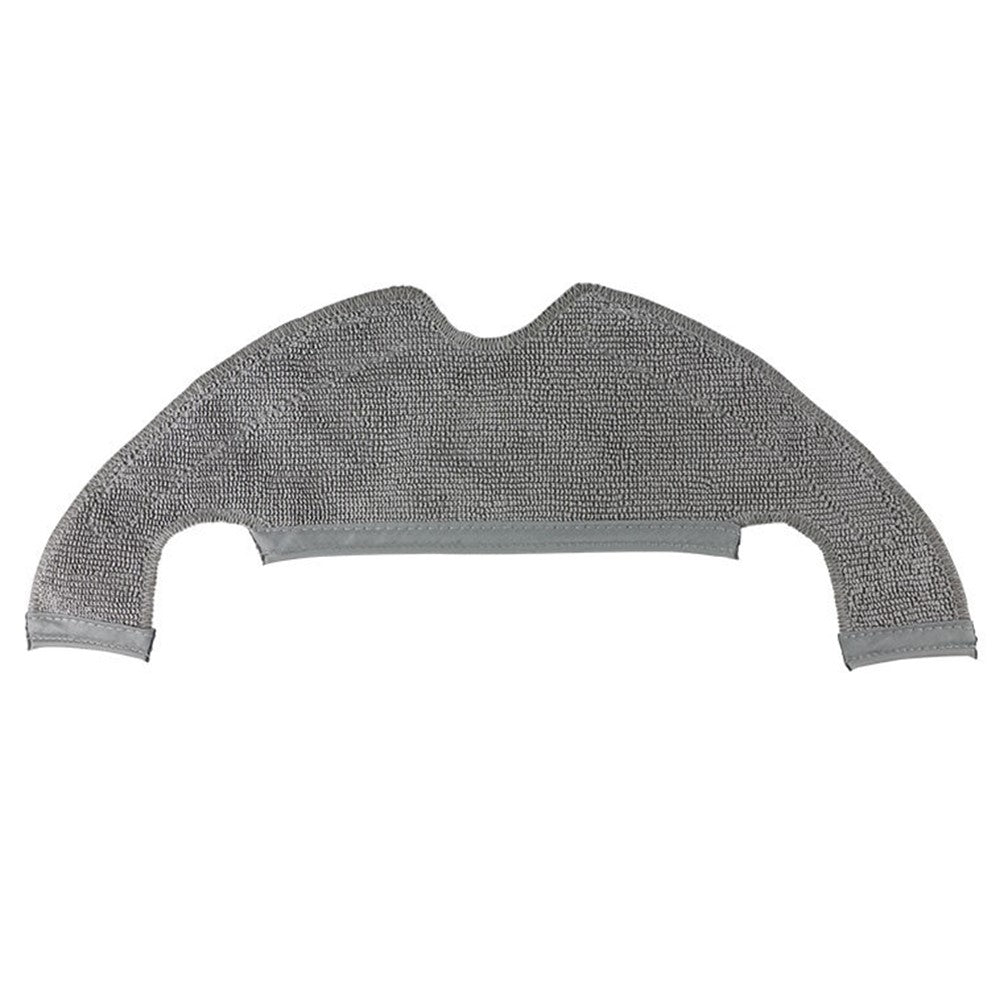 Replacement Mop Cloth for Dreame D10 Plus / D10s Plus / Z10 / Z10 Pro / L10 Plus Vacuum Cleaner Washable Rag Spare Part