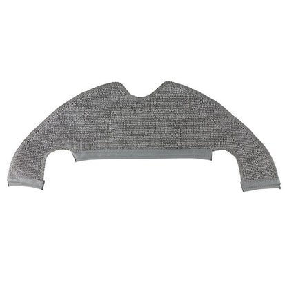 Replacement Mop Cloth for Dreame D10 Plus / D10s Plus / Z10 / Z10 Pro / L10 Plus Vacuum Cleaner Washable Rag Spare Part