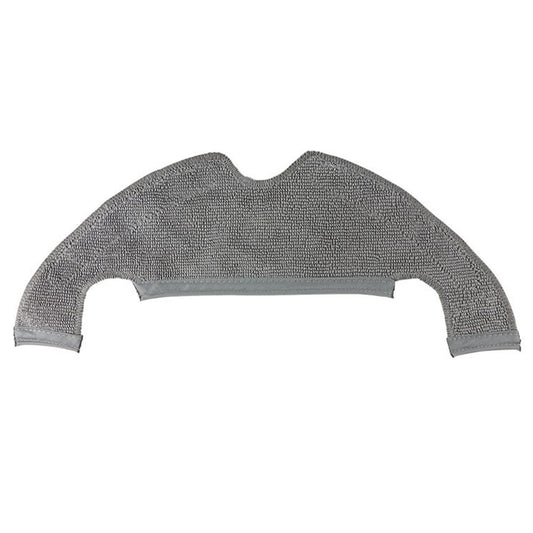 Replacement Mop Cloth for Dreame D10 Plus / D10s Plus / Z10 / Z10 Pro / L10 Plus Vacuum Cleaner Washable Rag Spare Part
