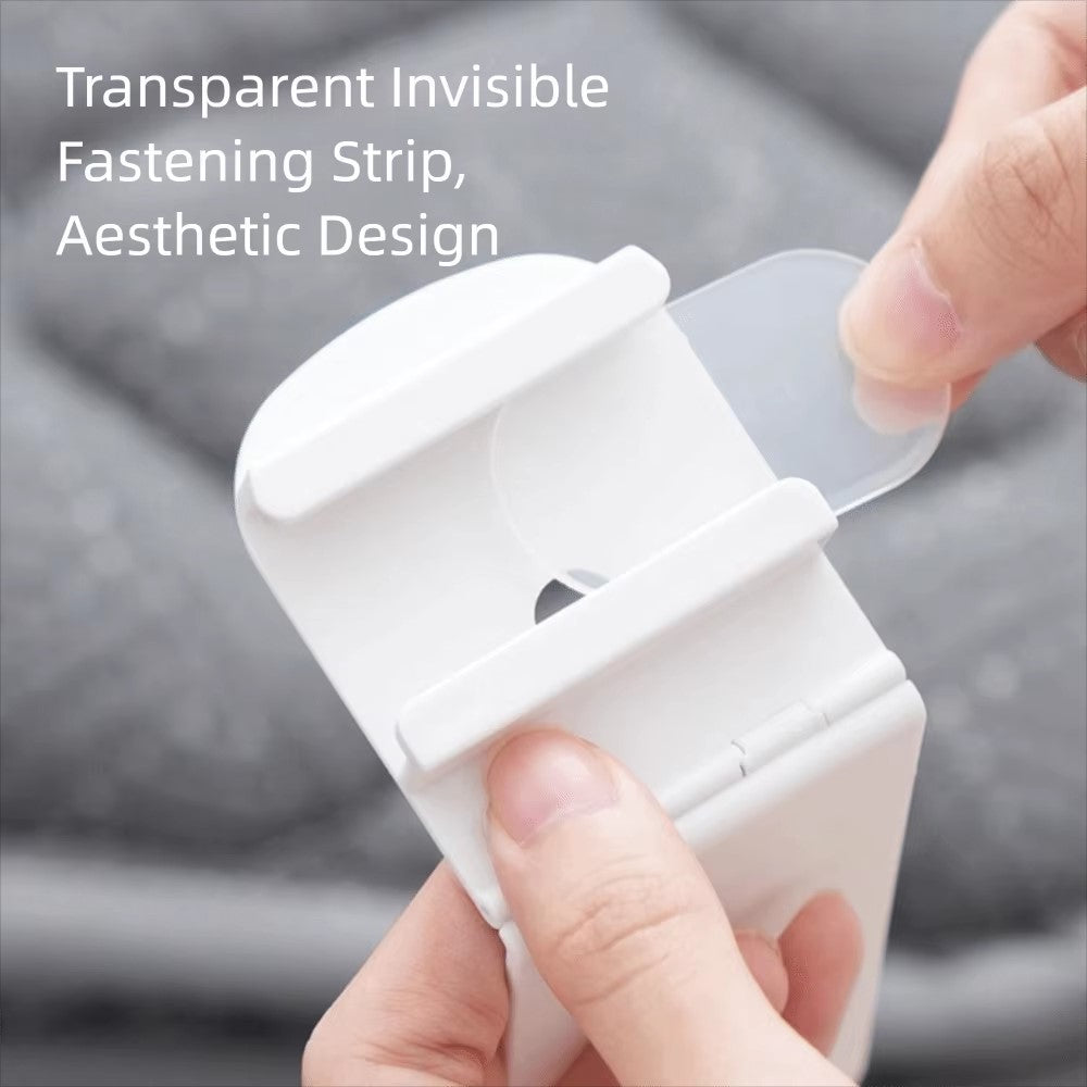4Pcs Bed Sheet Fasteners Adjustable Clip Holders Anti Slip Gripper Straps for Mattress Covers