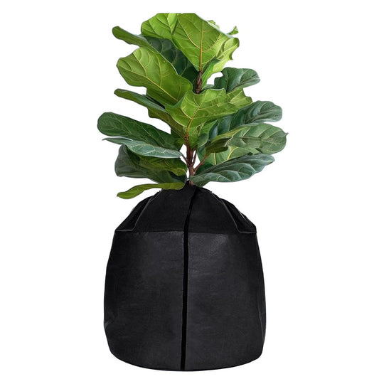 40 x 40cm Plant Frost Protection Cover Garden Tree Anti-Freeze Insulation Bag Oxford Fabric Eco-Friendly Pot Shield