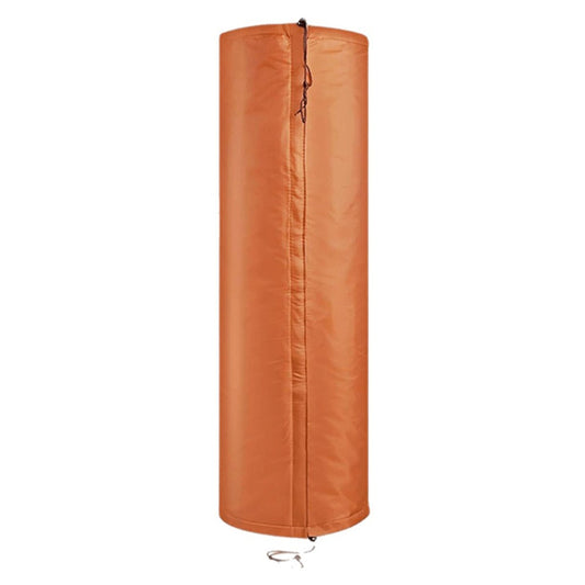 30 x 100cm Winter Palm Tree Root Protection Cover Outdoor Plant Frost Guard Device with Drawstring Plant Freeze Protection Bag
