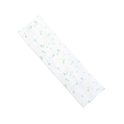 Wide Elastic Headband Sports Yoga Fitness Sweatband Moisture Wicking Running Hair Band for Women
