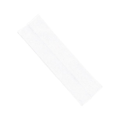 Wide Elastic Headband Sports Yoga Fitness Sweatband Moisture Wicking Running Hair Band for Women