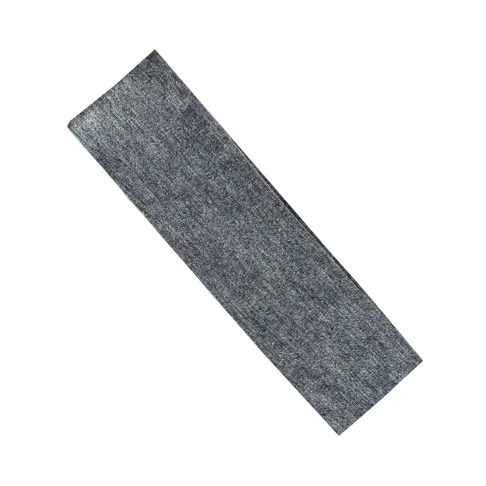 Wide Elastic Headband Sports Yoga Fitness Sweatband Moisture Wicking Running Hair Band for Women