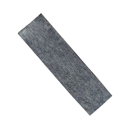 Wide Elastic Headband Sports Yoga Fitness Sweatband Moisture Wicking Running Hair Band for Women