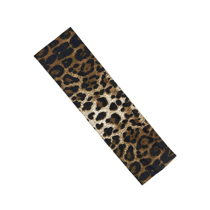 Wide Elastic Headband Sports Yoga Fitness Sweatband Moisture Wicking Running Hair Band for Women