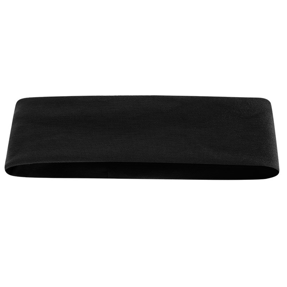 Sports Headband Elastic Sweat Wicking Non-Slip Hair Band for Yoga Fitness Running Gym