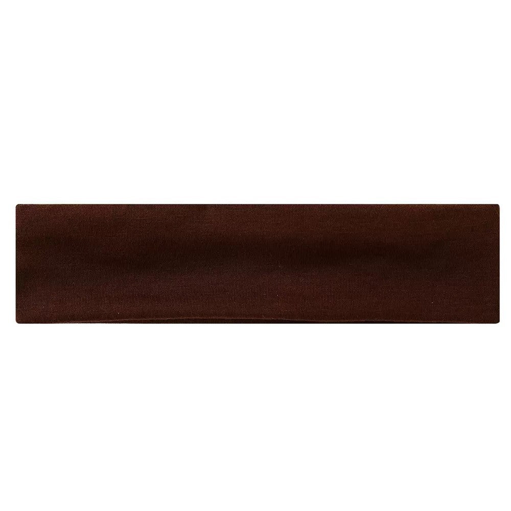 Sports Headband Elastic Sweat Wicking Non-Slip Hair Band for Yoga Fitness Running Gym