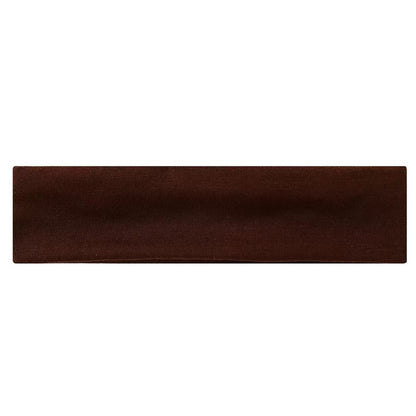 Sports Headband Elastic Sweat Wicking Non-Slip Hair Band for Yoga Fitness Running Gym