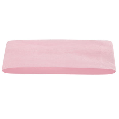Sports Headband Elastic Sweat Wicking Non-Slip Hair Band for Yoga Fitness Running Gym