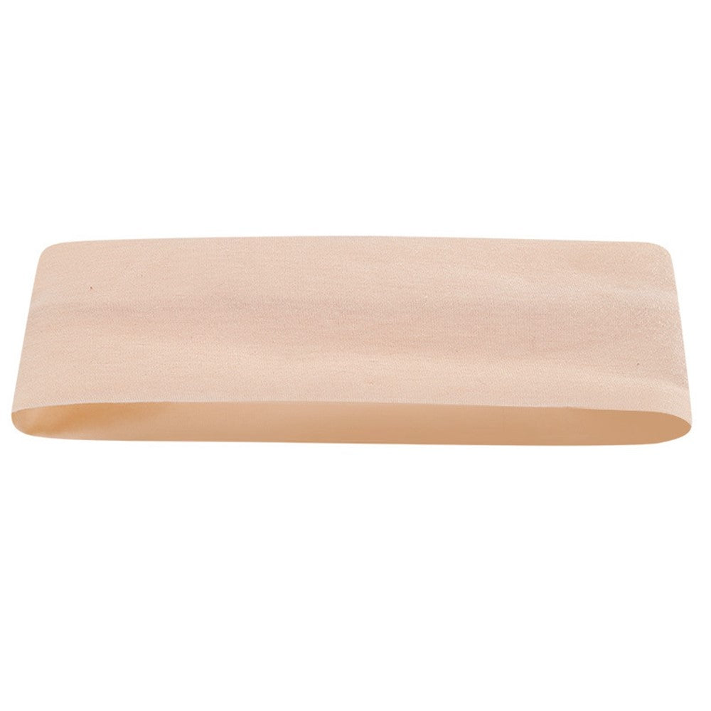 Sports Headband Elastic Sweat Wicking Non-Slip Hair Band for Yoga Fitness Running Gym