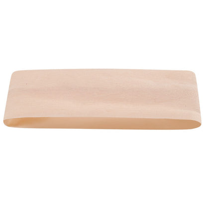 Sports Headband Elastic Sweat Wicking Non-Slip Hair Band for Yoga Fitness Running Gym