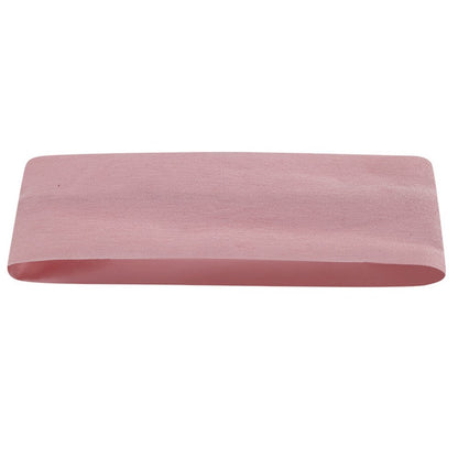 Sports Headband Elastic Sweat Wicking Non-Slip Hair Band for Yoga Fitness Running Gym